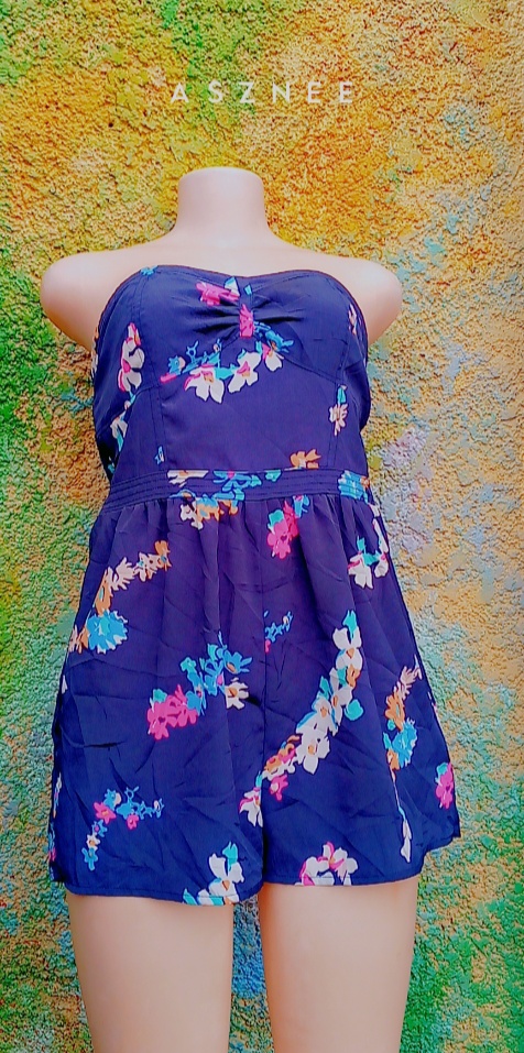 Smart Girls Jumpsuit #4